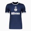 Nogometni Dresovi Schalke 04 2023-24 Nogometni Dresovi Schalke 04 2023-24
